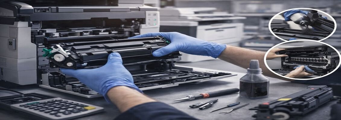 Computer All Types Networking /Server